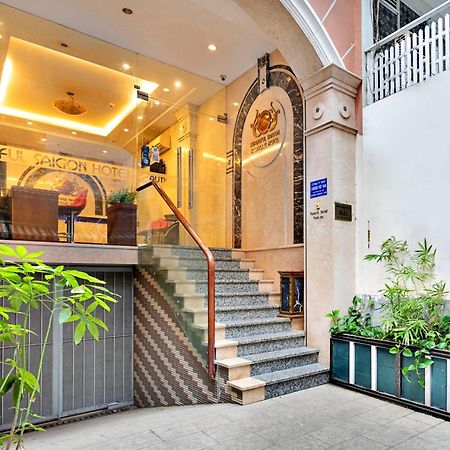 S79 Residences Yaya 호치민 외부 사진