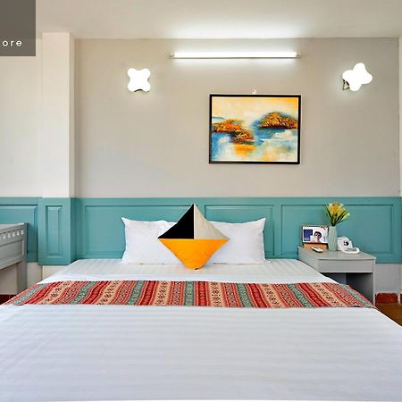 S79 Residences Yaya 호치민 외부 사진