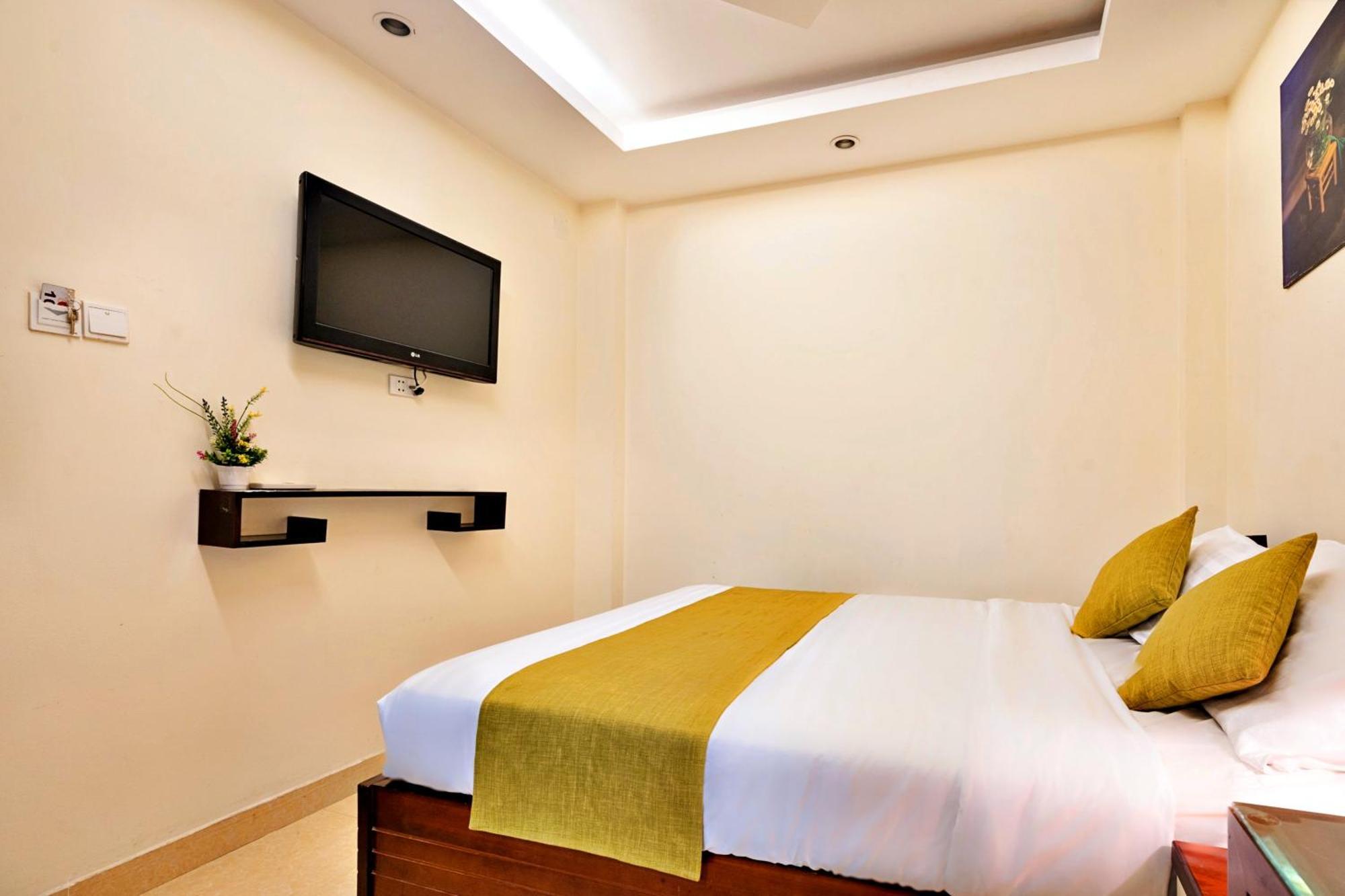 S79 Residences Yaya 호치민 객실 사진
