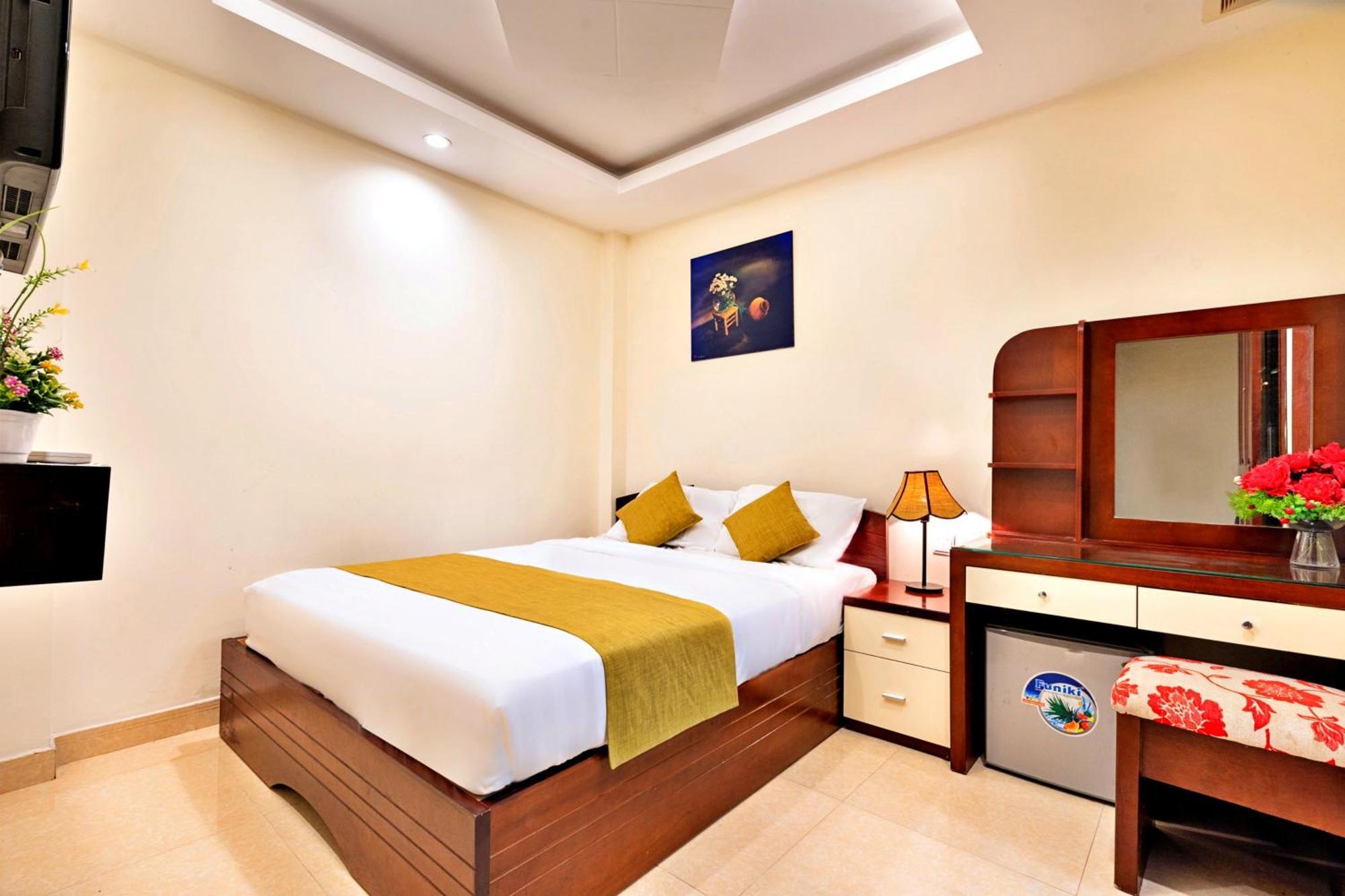 S79 Residences Yaya 호치민 객실 사진