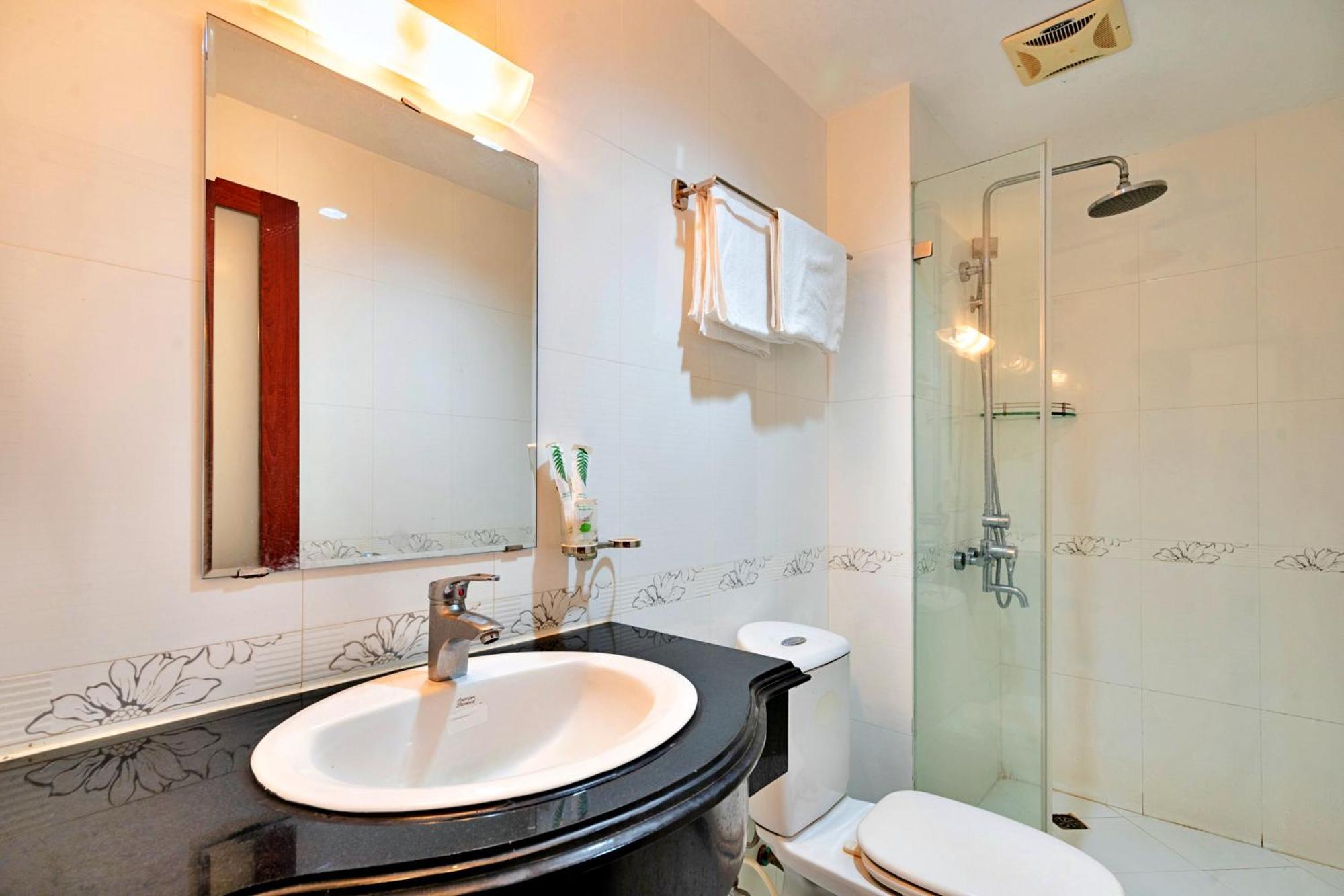 S79 Residences Yaya 호치민 객실 사진