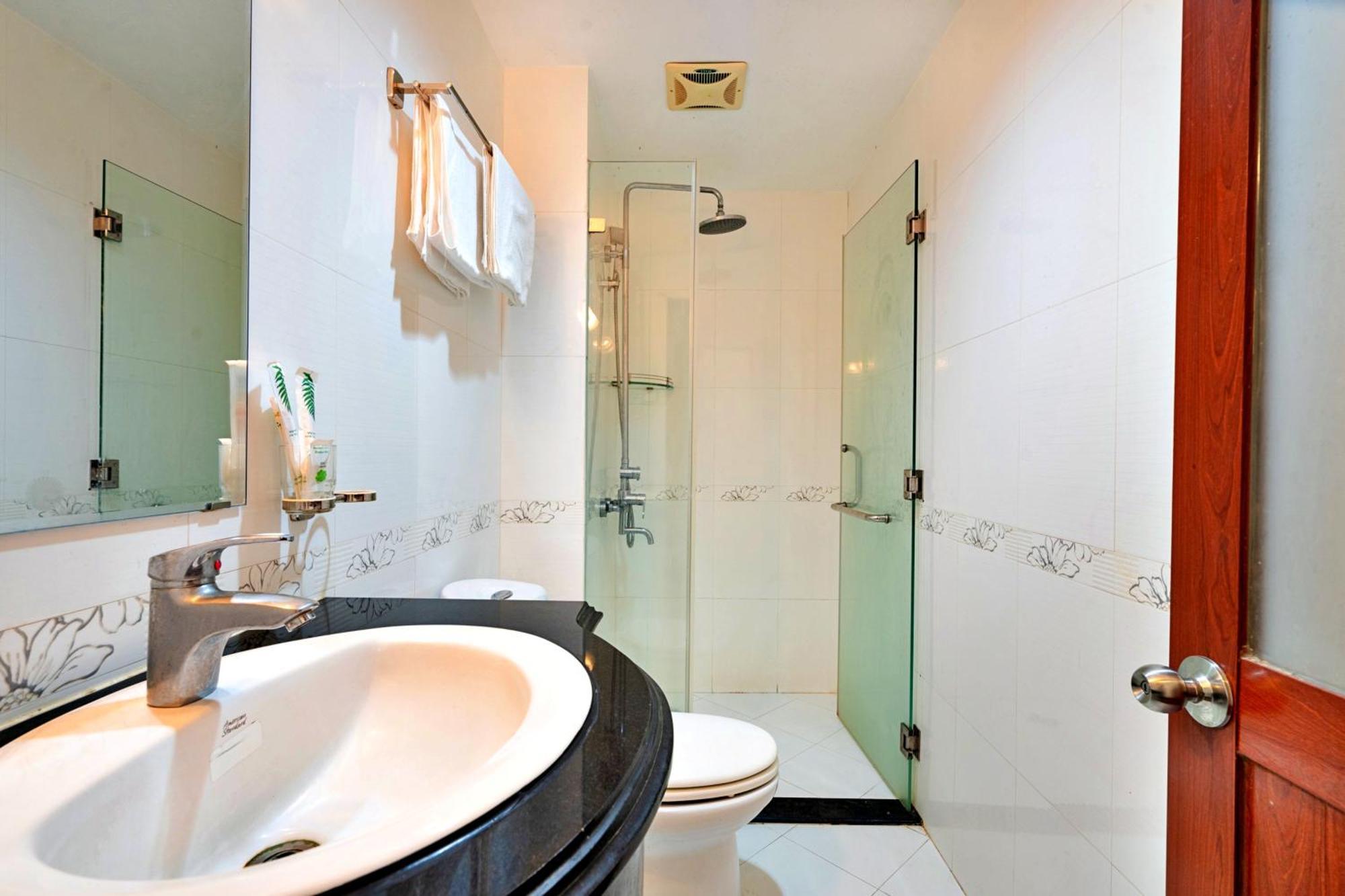 S79 Residences Yaya 호치민 객실 사진