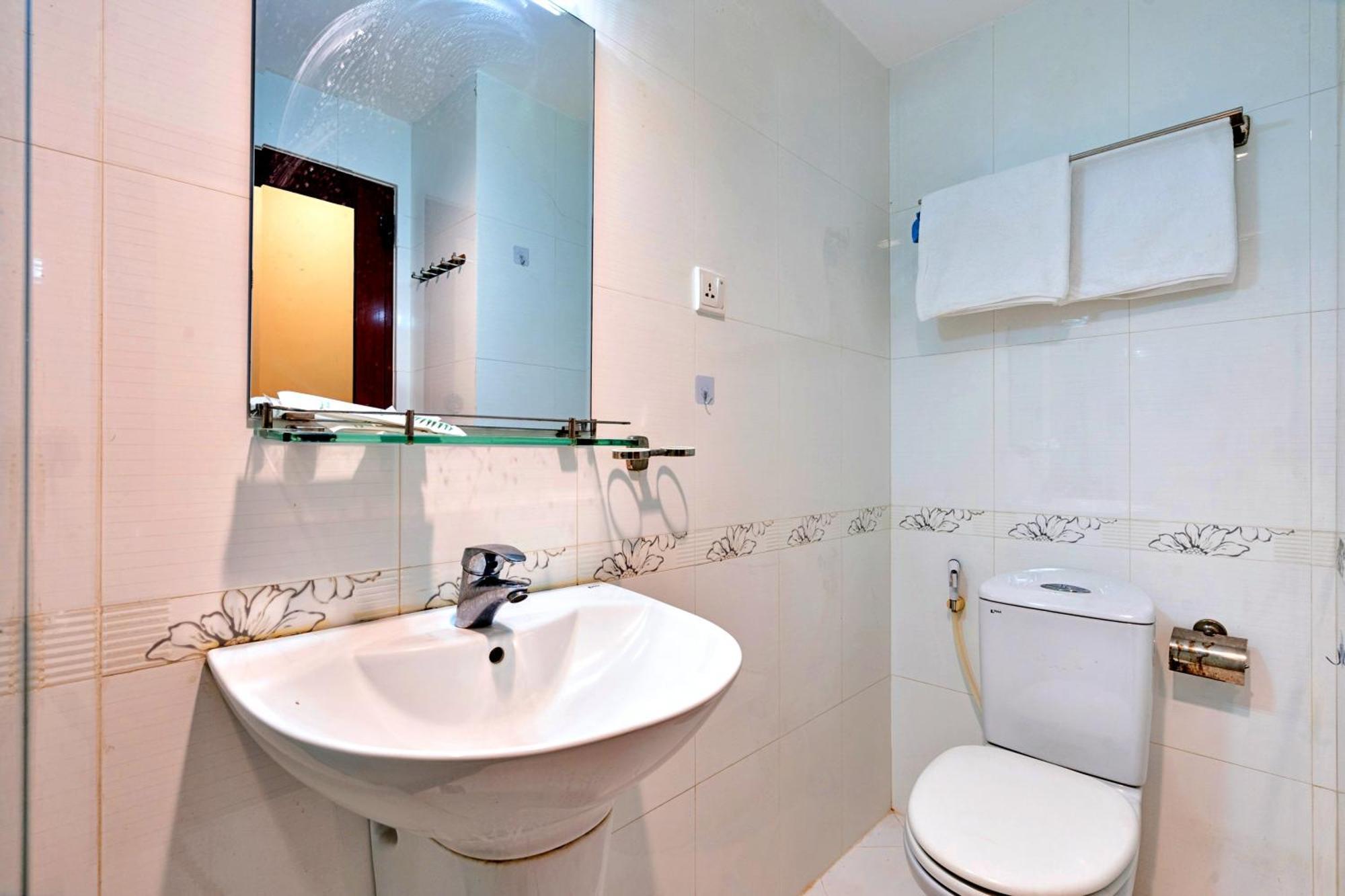 S79 Residences Yaya 호치민 객실 사진