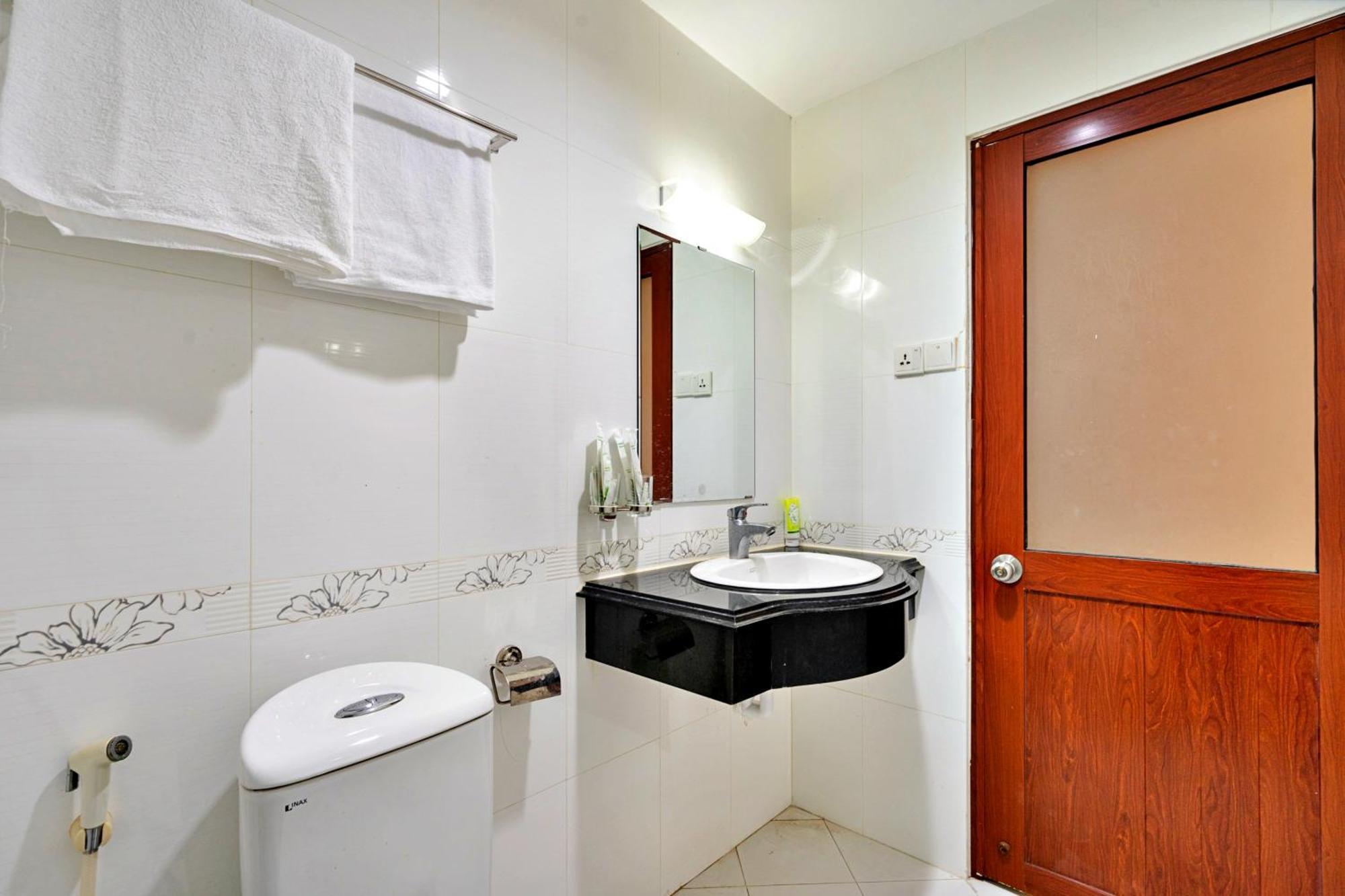 S79 Residences Yaya 호치민 객실 사진