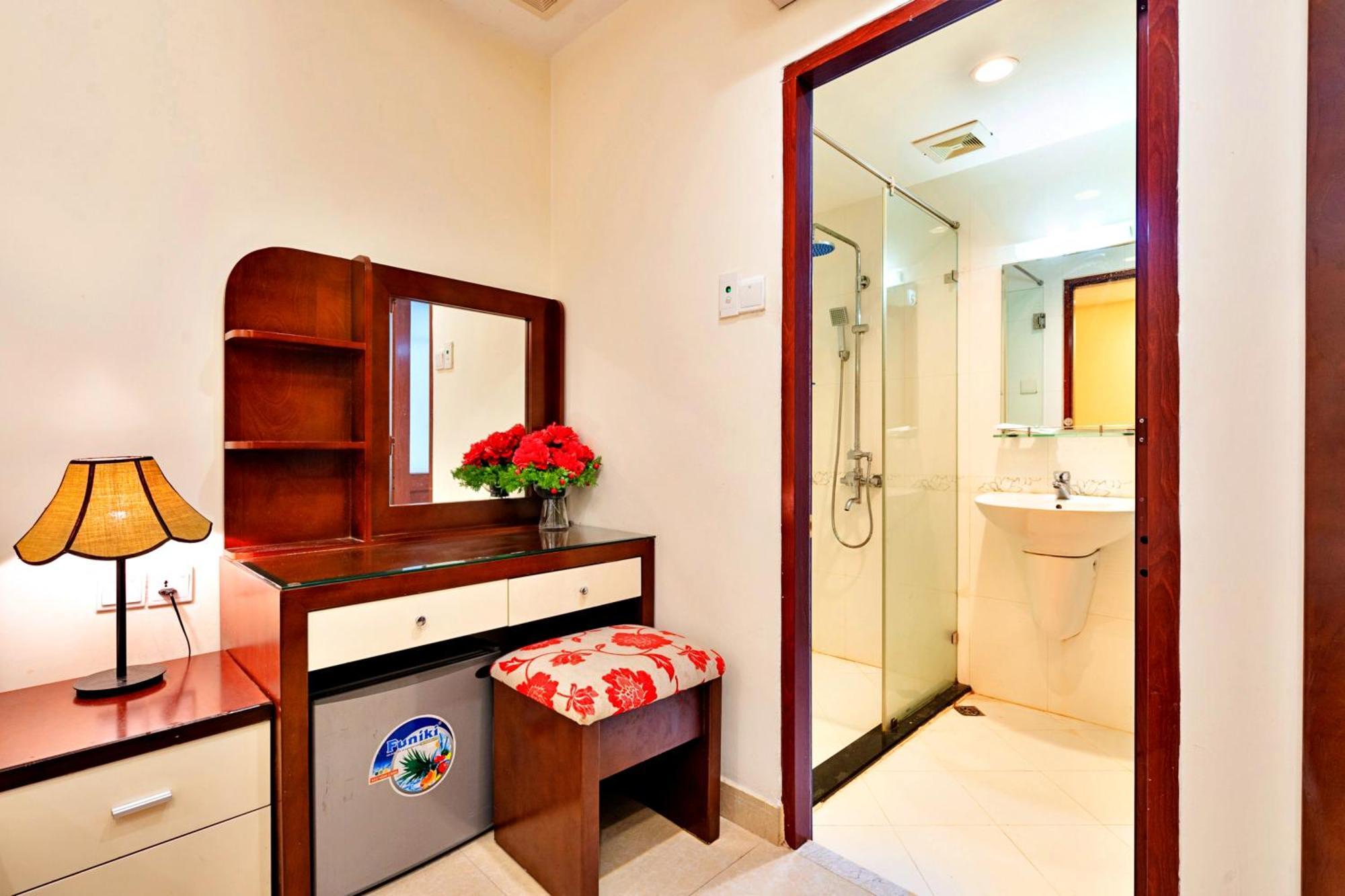 S79 Residences Yaya 호치민 객실 사진