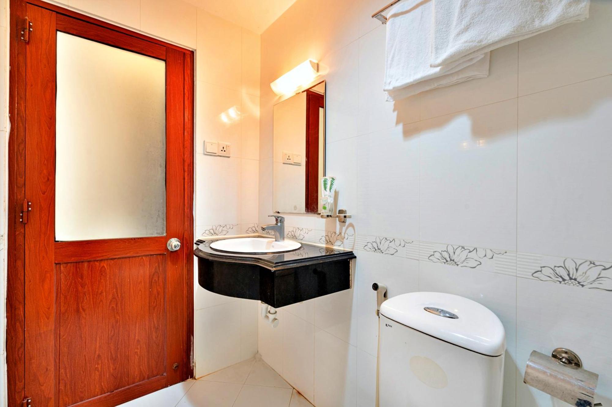 S79 Residences Yaya 호치민 객실 사진