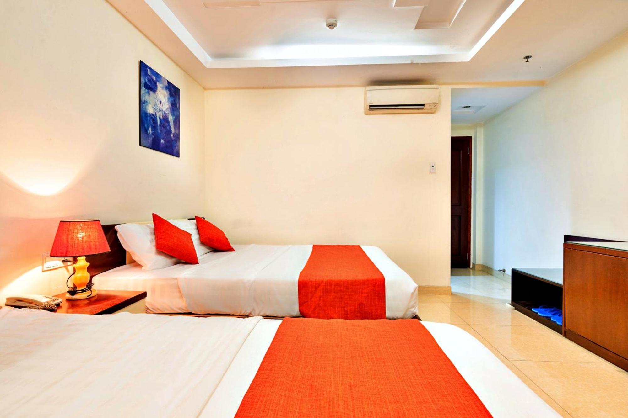 S79 Residences Yaya 호치민 객실 사진