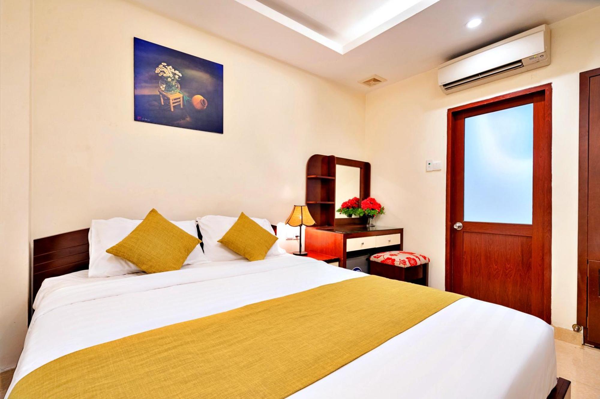 S79 Residences Yaya 호치민 객실 사진