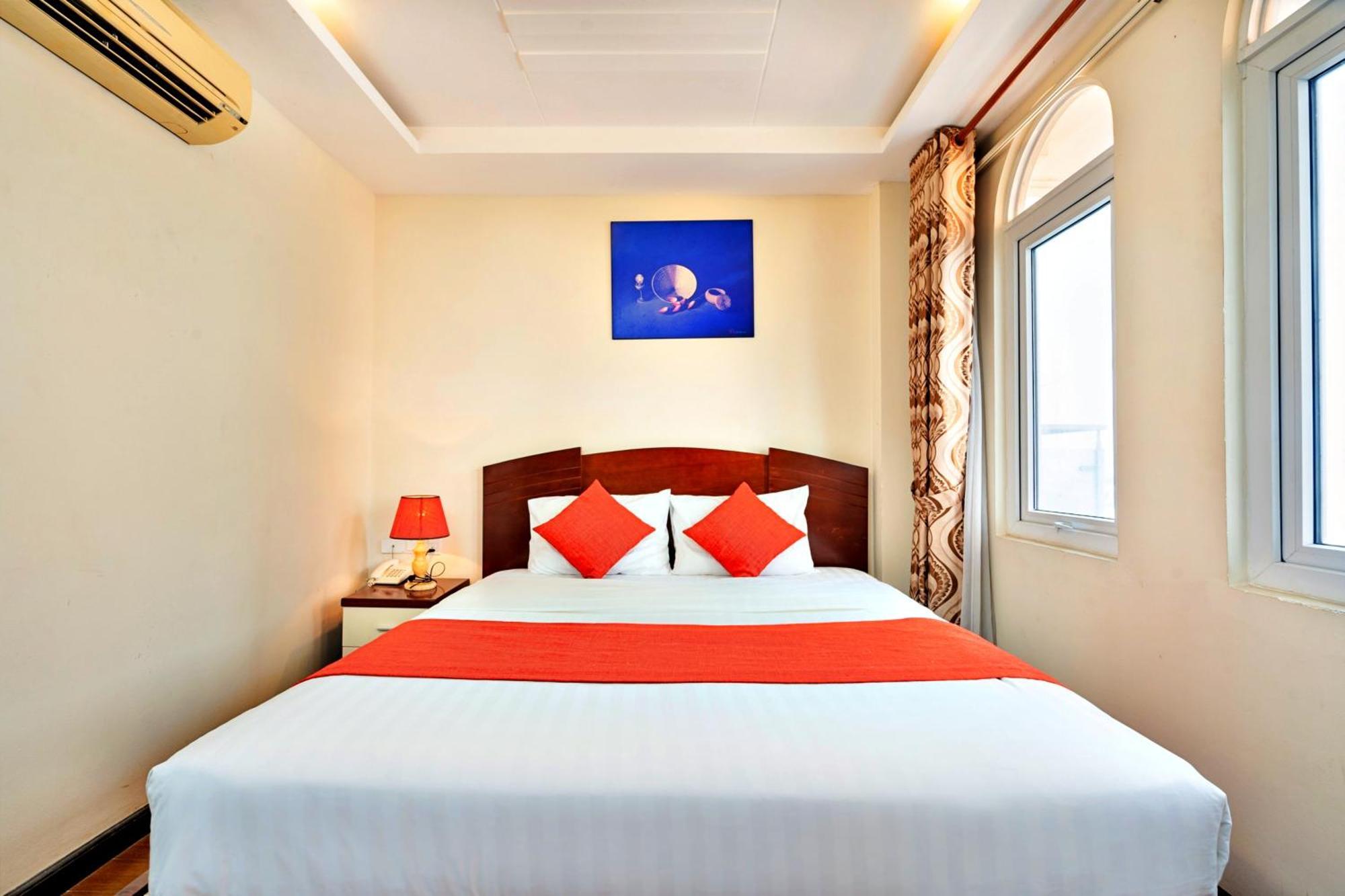S79 Residences Yaya 호치민 객실 사진
