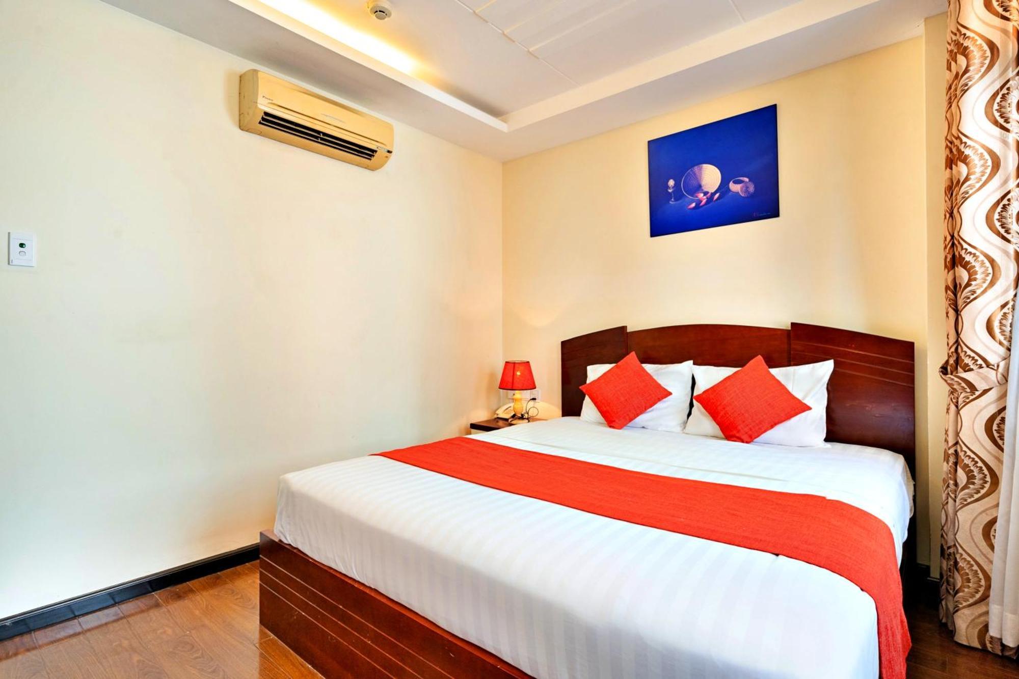 S79 Residences Yaya 호치민 객실 사진