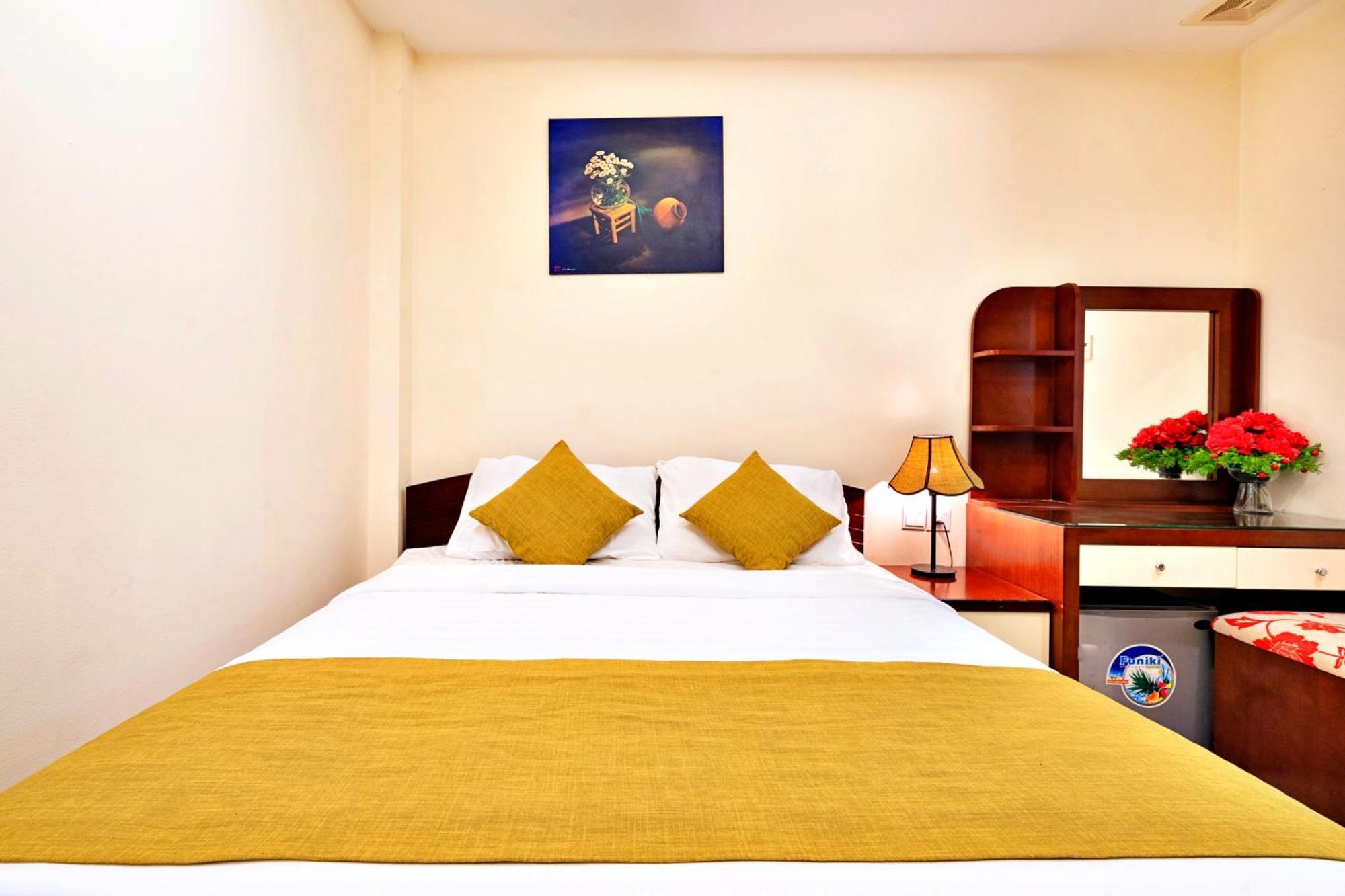 S79 Residences Yaya 호치민 객실 사진