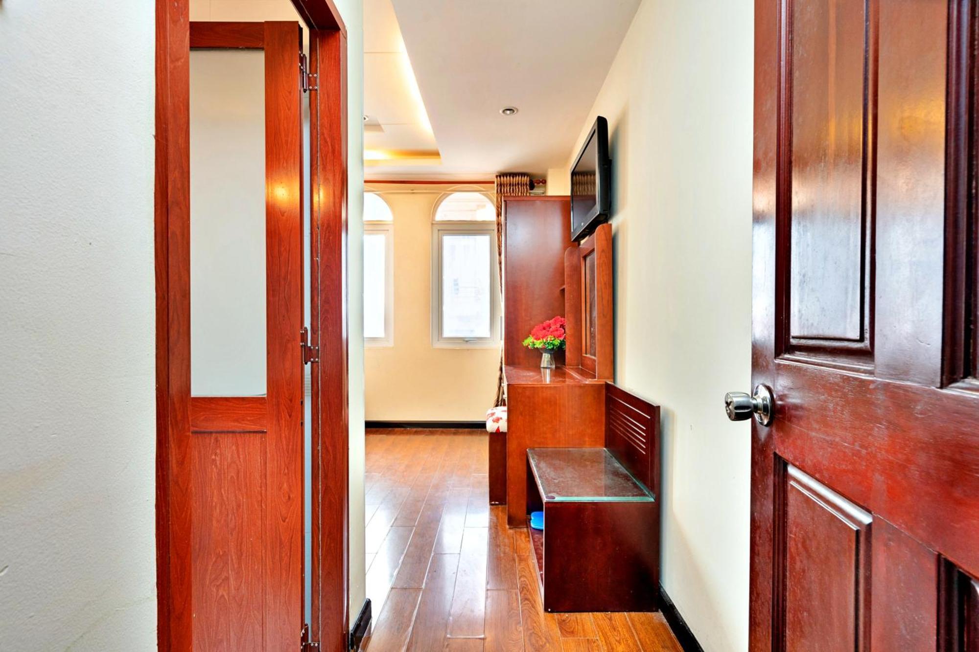 S79 Residences Yaya 호치민 객실 사진
