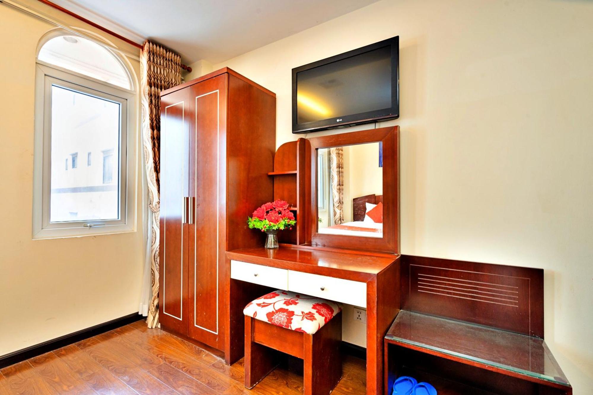 S79 Residences Yaya 호치민 객실 사진