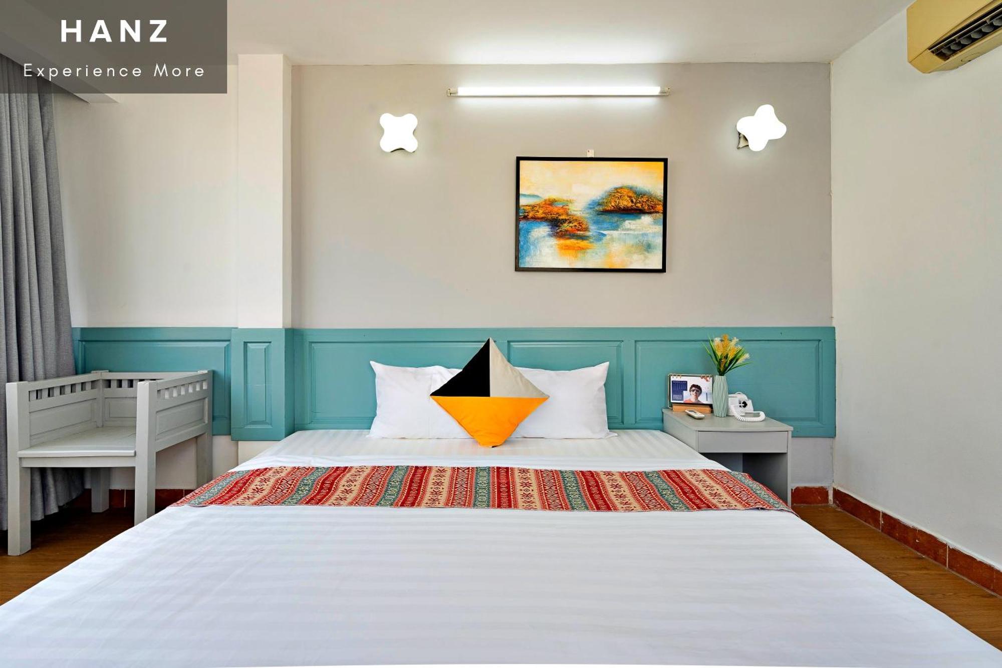 S79 Residences Yaya 호치민 외부 사진